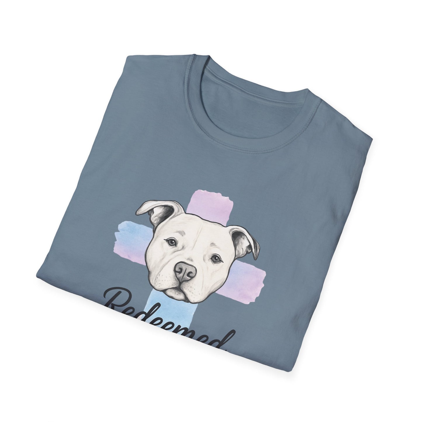 Redeemed With Love T-Shirt