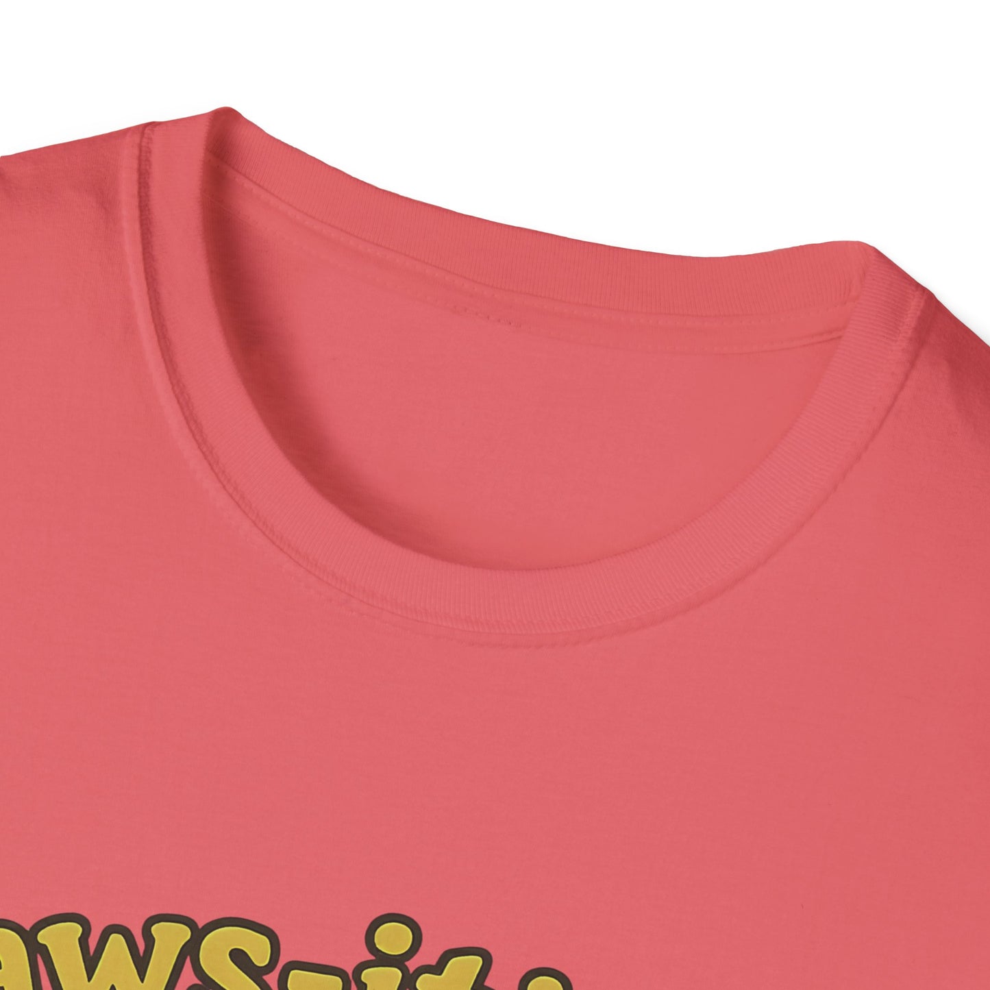 Paws-itively Blessed T-Shirt
