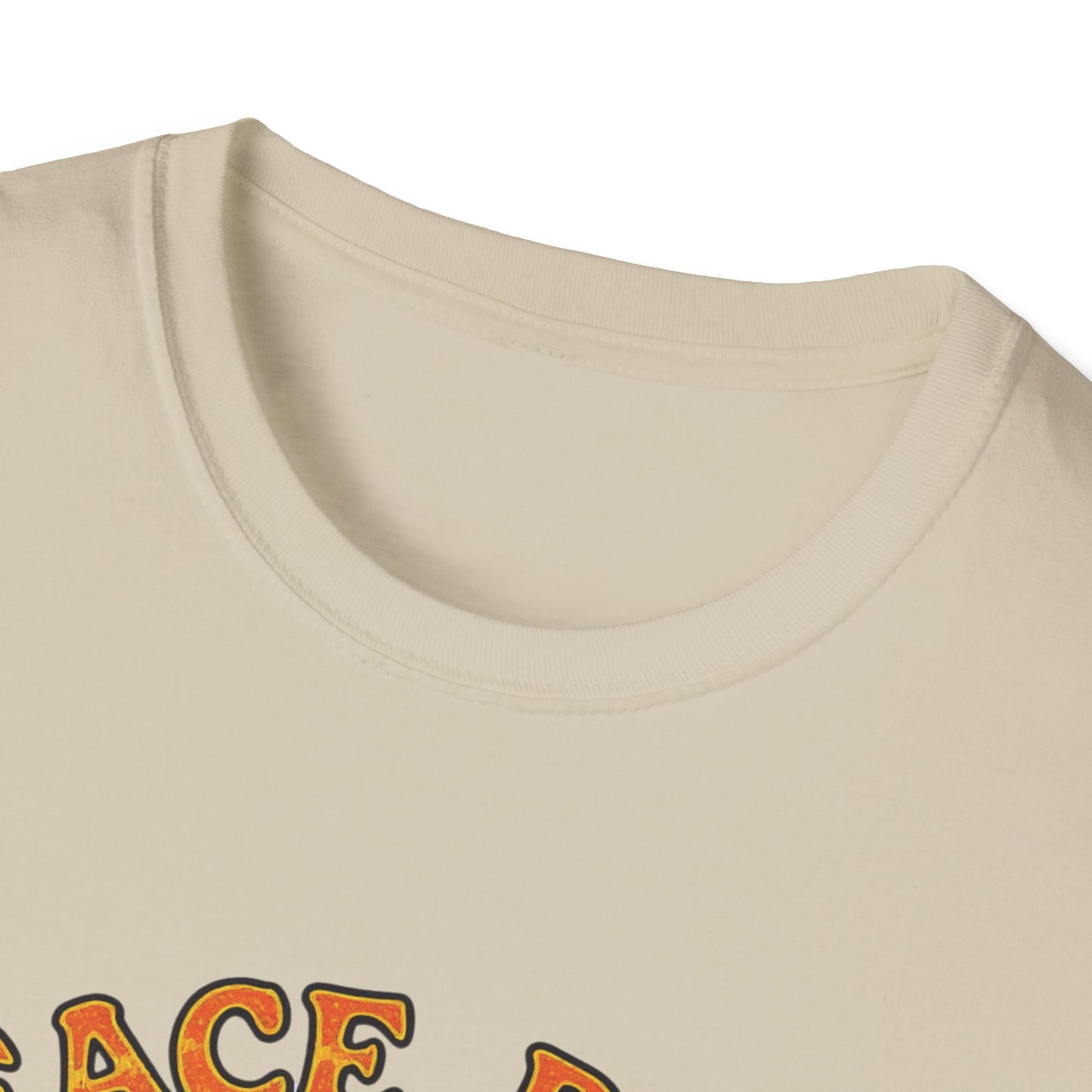 Peace Paws & Faith Hippie T-Shirt