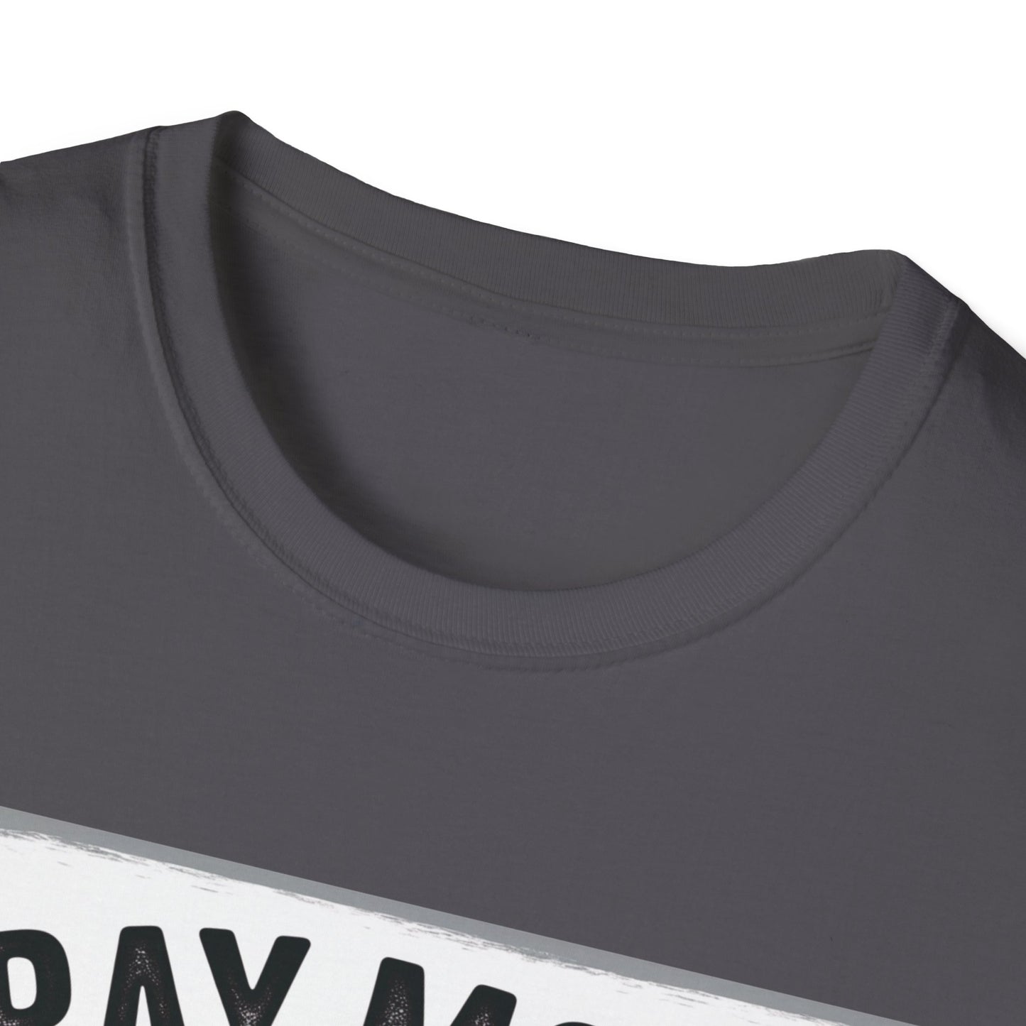 Beagle Pray More Bark Less β Hand-Drawn Vintage T-Shirt