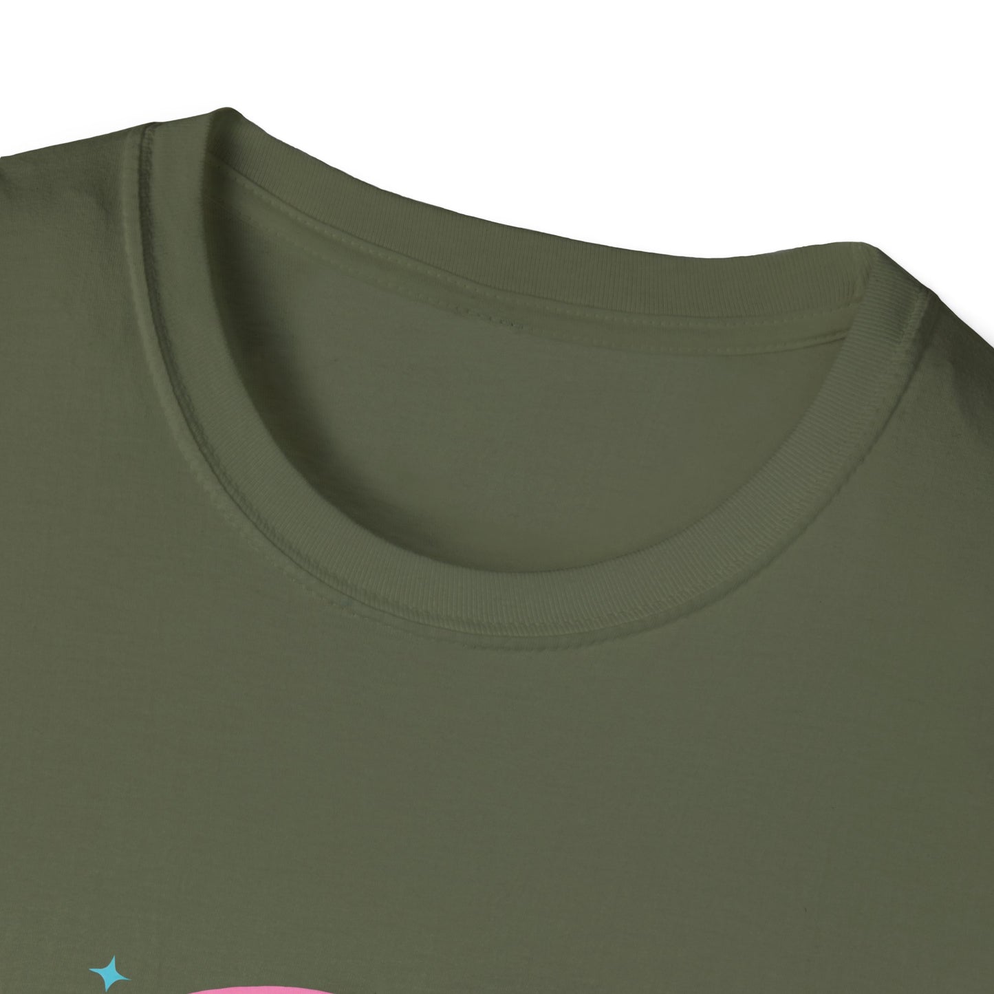 Meet Me In Heaven T-Shirt