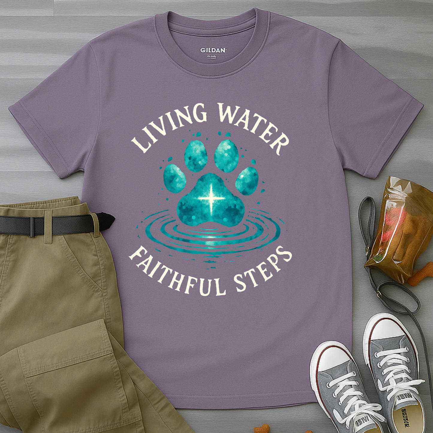 Living Water T-Shirt