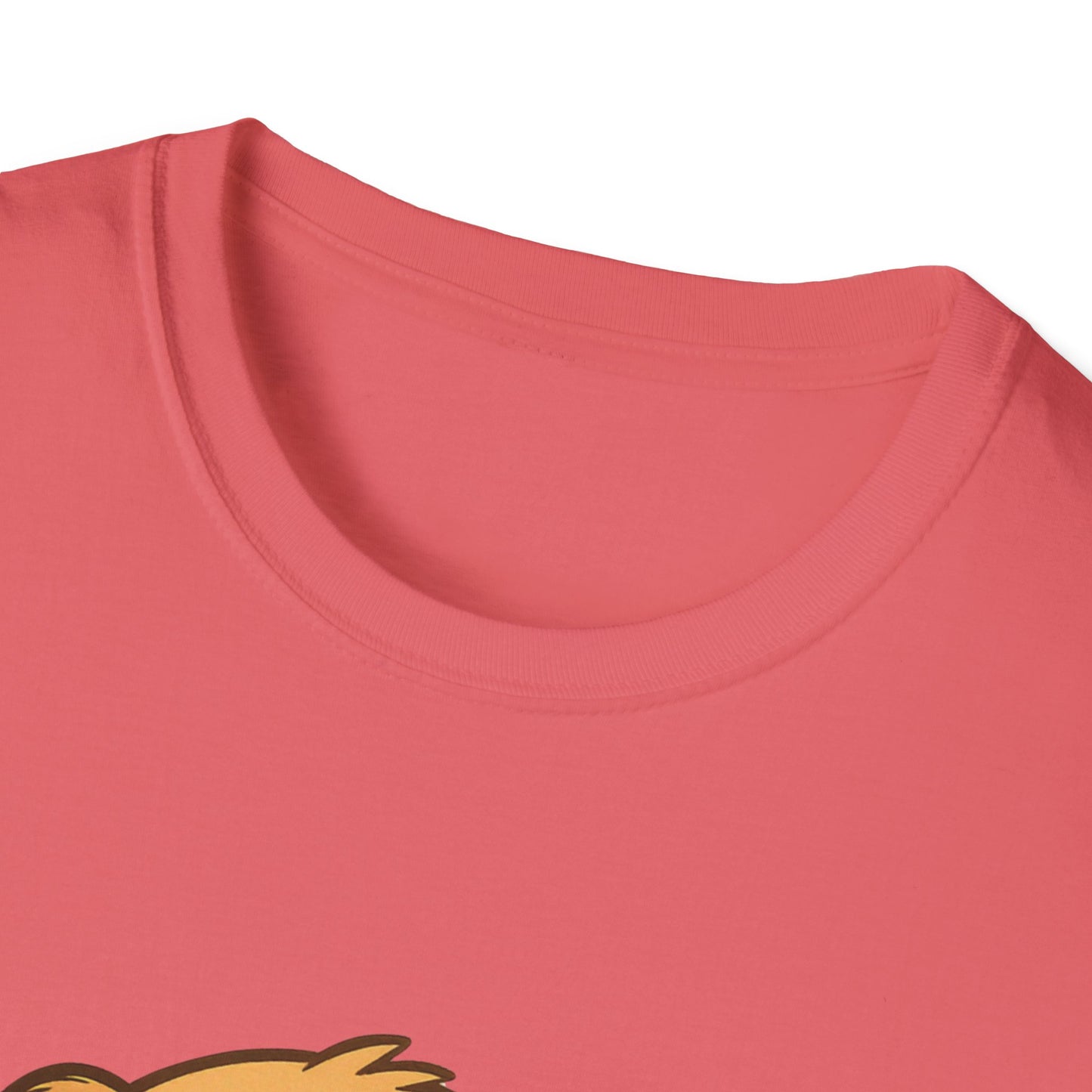 Love Like Jesus Pup T-Shirt