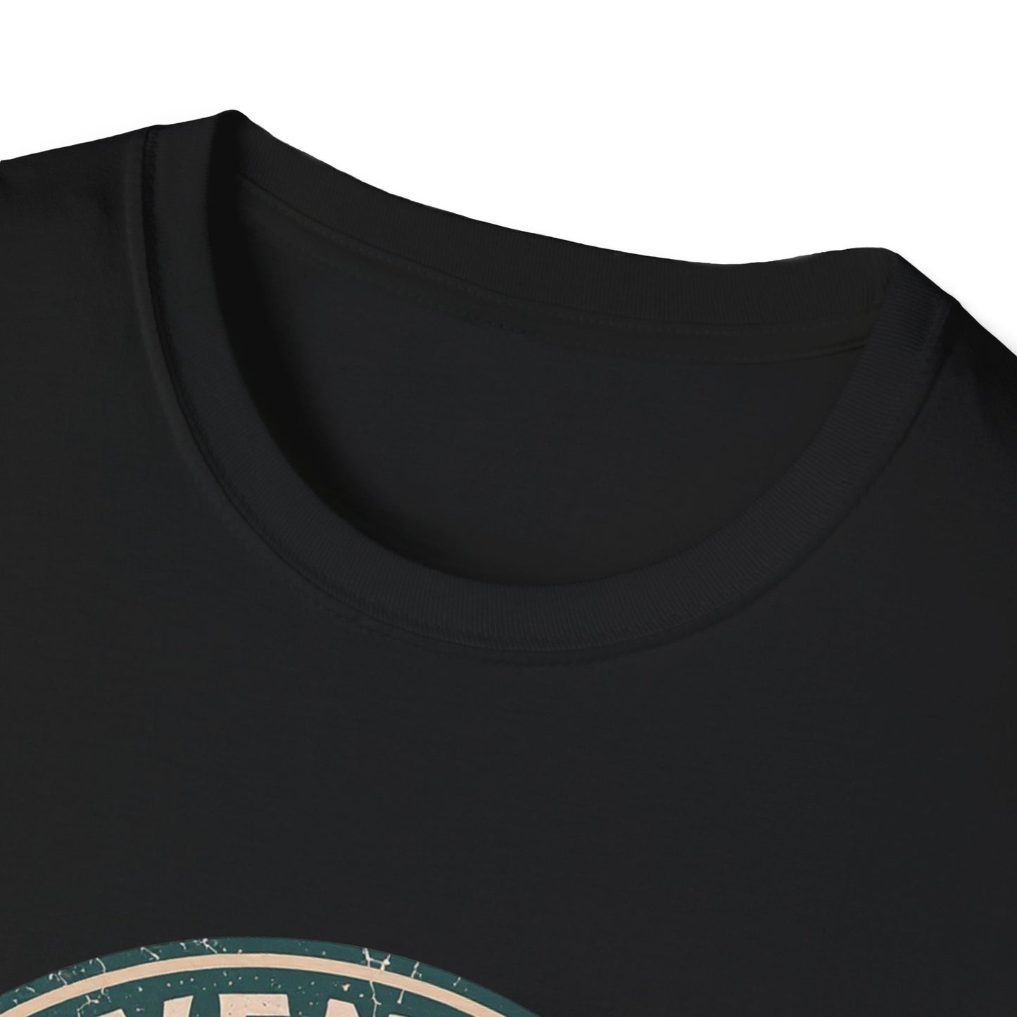 Adventure in Faith Badge T-Shirt