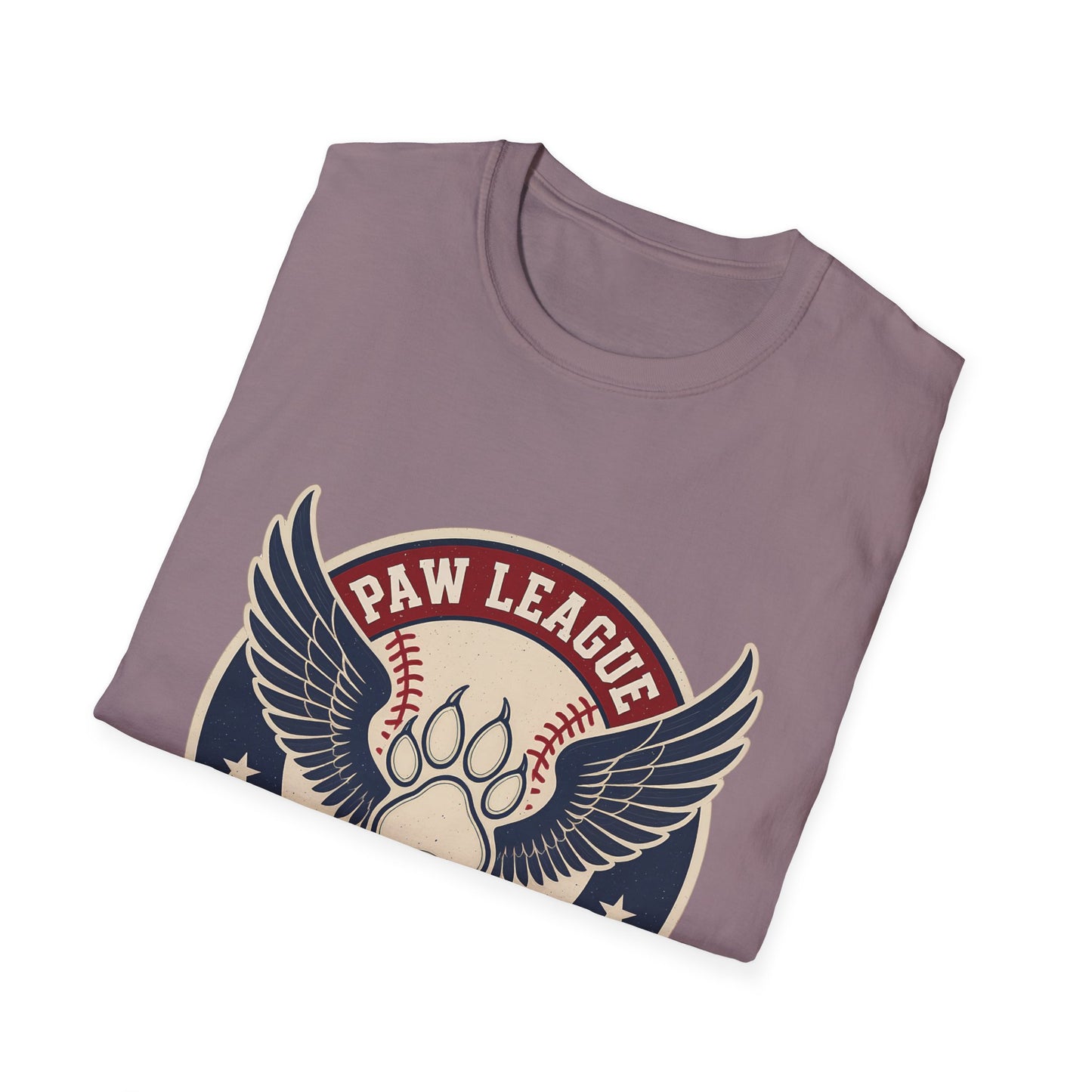 Paw League Campion T-Shirt