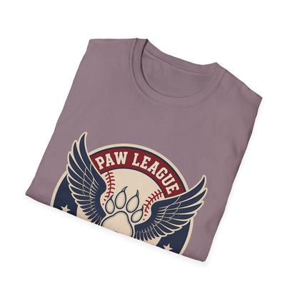 Paw League Campion T-Shirt
