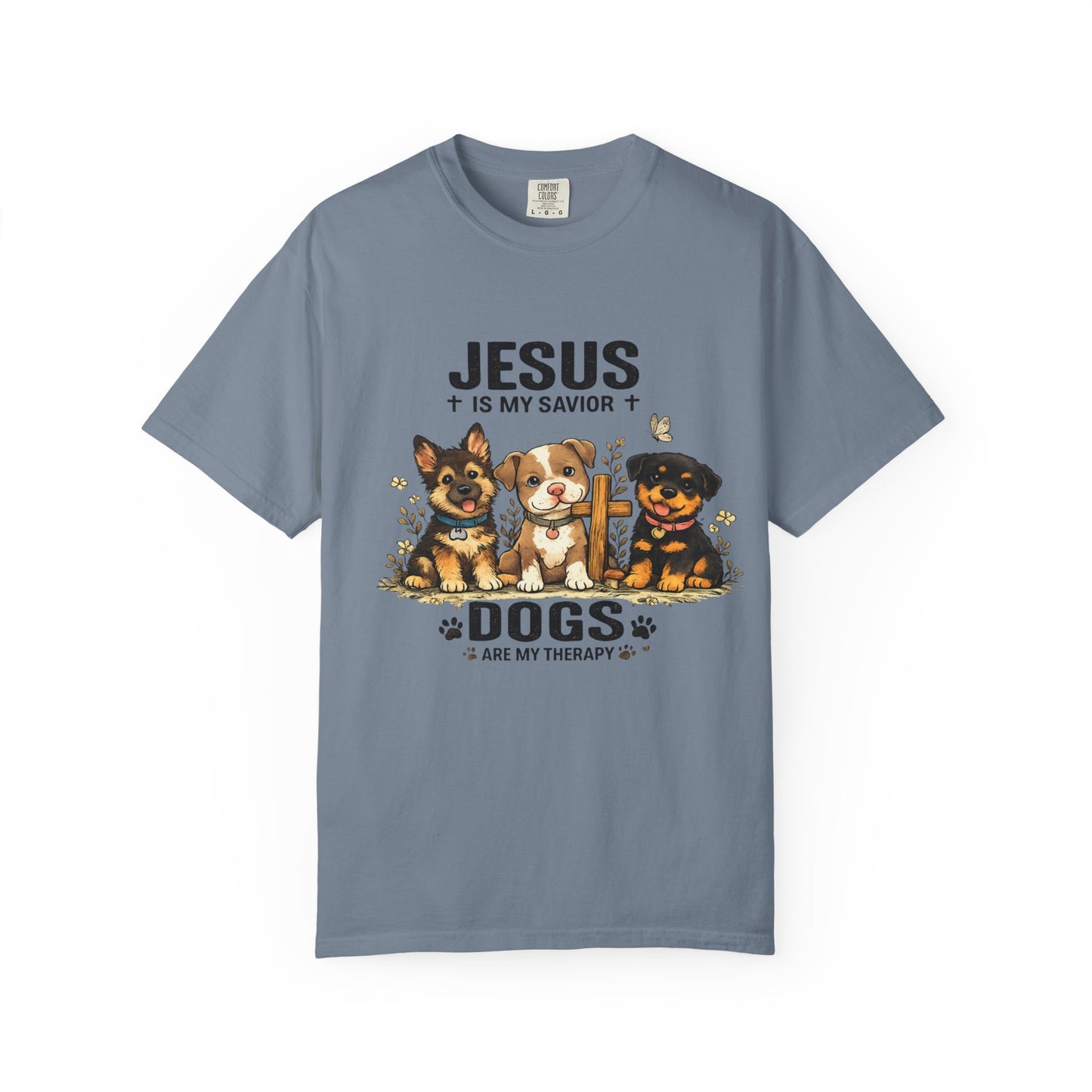 Jesus Is My Savior T-Shirt