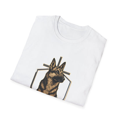 Faithful Protector T-Shirt