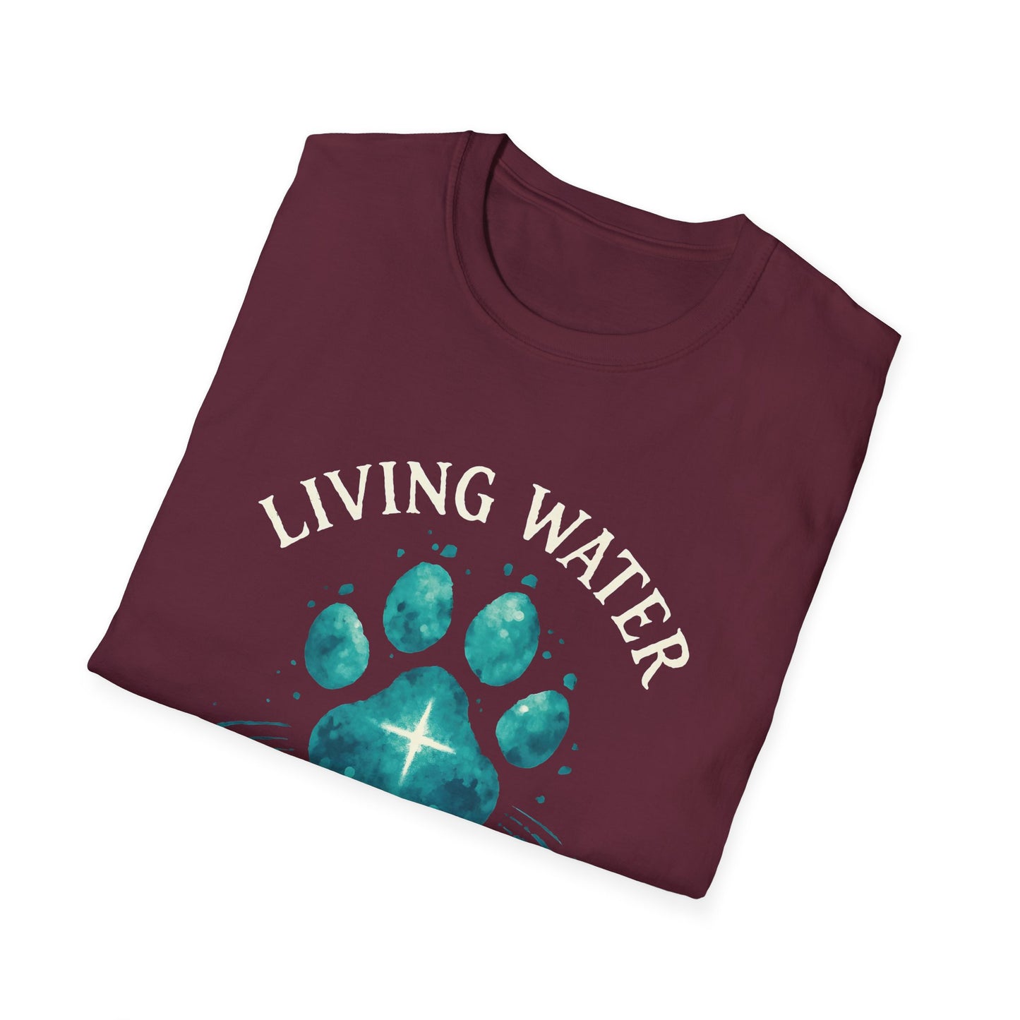Living Water T-Shirt