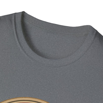 Copy of Rescued By Grace Retro T-Shirt