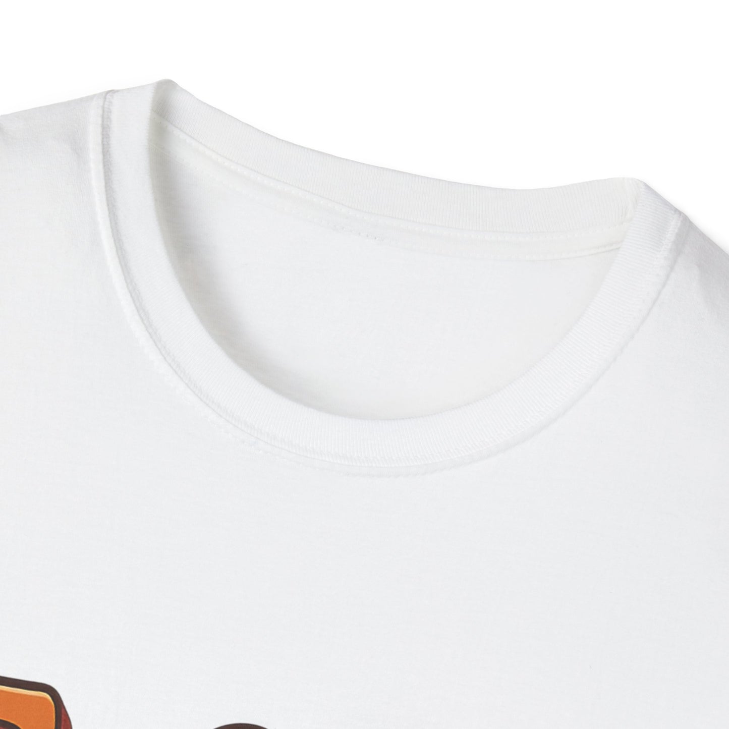 Faith Paws Love Retro T-Shirt