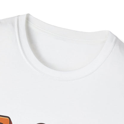 Faith Paws Love Retro T-Shirt