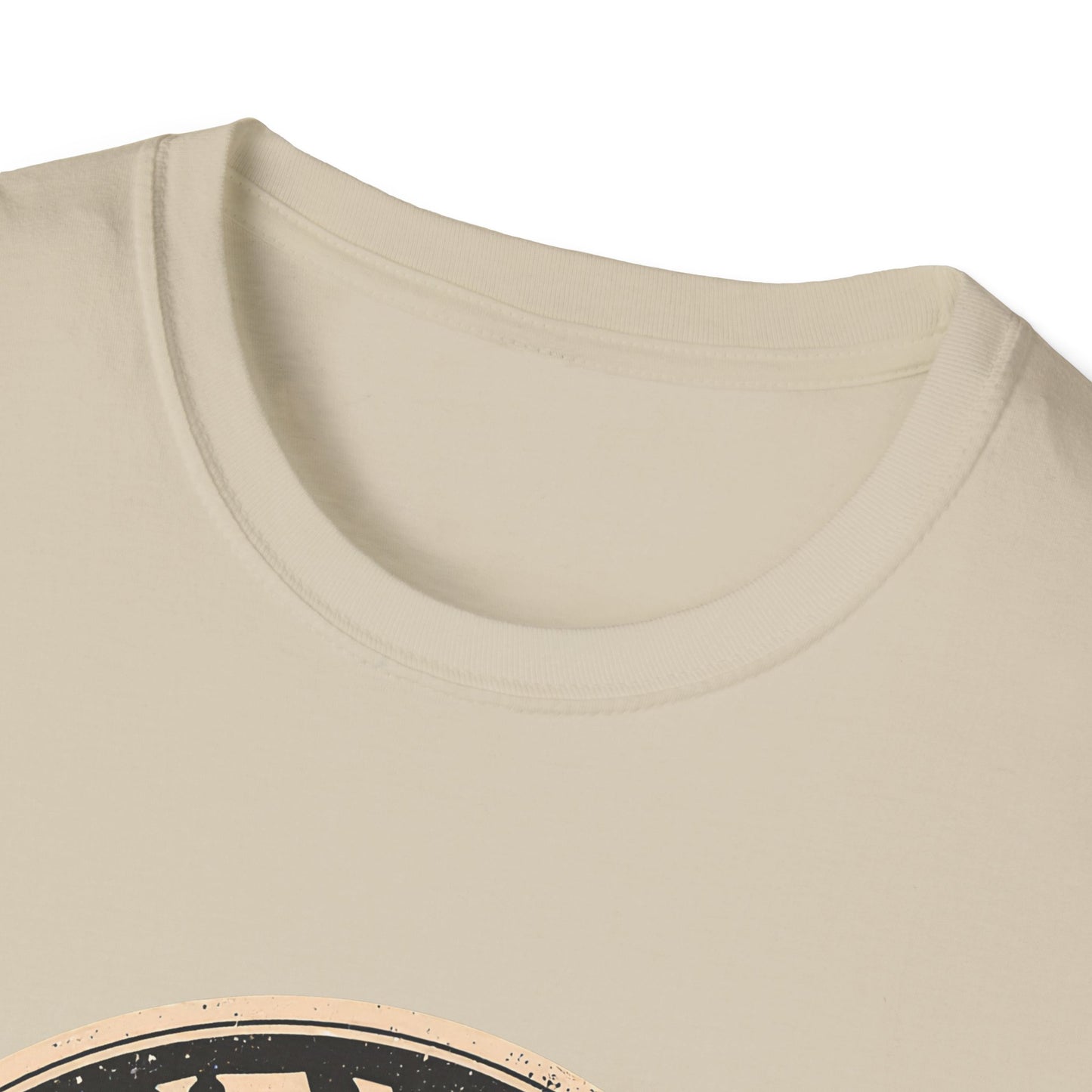 Adventure With Paws T-Shirt