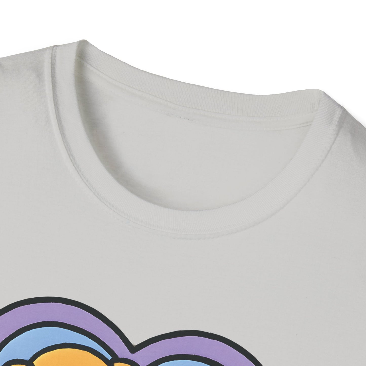 Heaven Holds My Pet T-Shirt