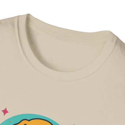 Saved And Wagging T-Shirt