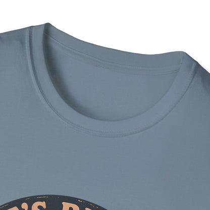 Life's Better With Paws T-Shirt