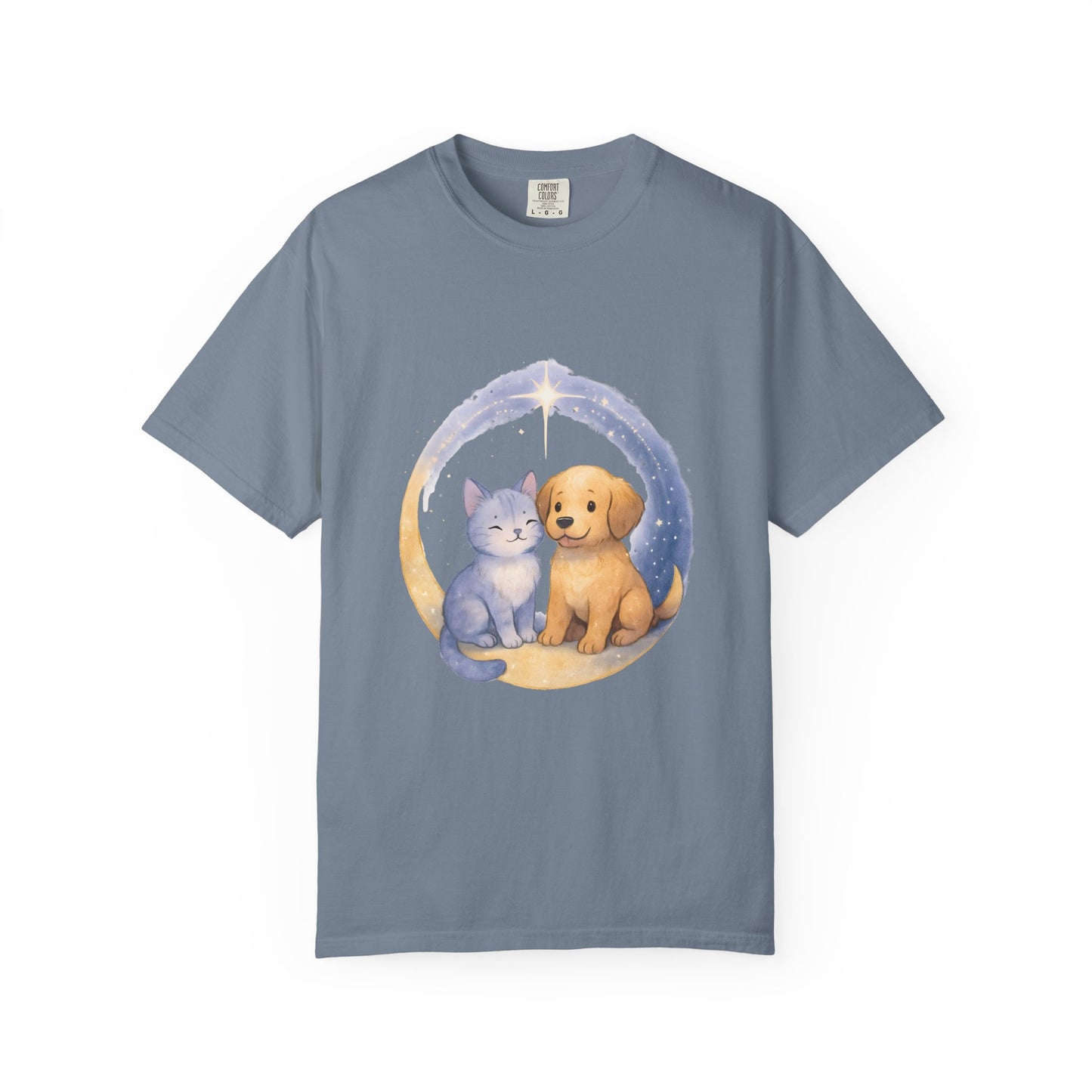 Best Friends In The Light T-Shirt