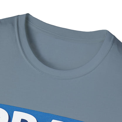 Pray Love Wag T-Shirt