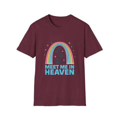 Meet Me In Heaven T-Shirt