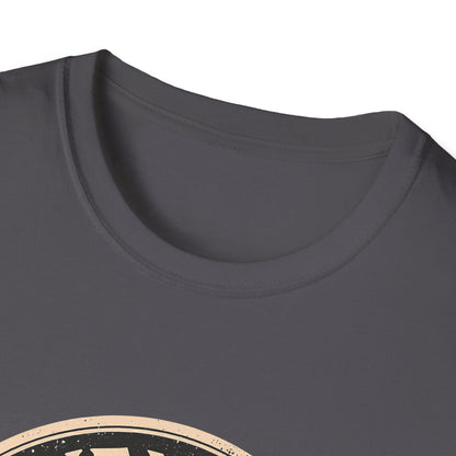 Adventure With Paws T-Shirt