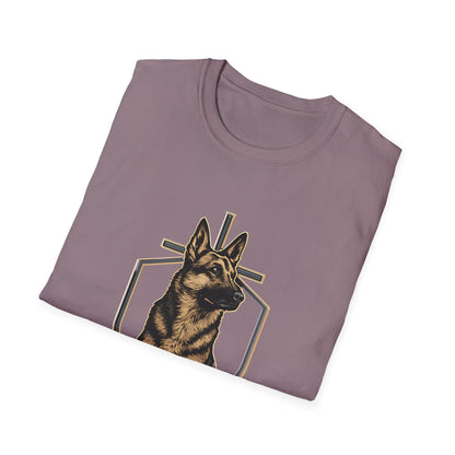 Faithful Protector T-Shirt