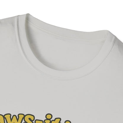 Paws-itively Blessed T-Shirt