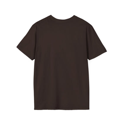 Blessed By Paws Guided By Grace T-Shirt