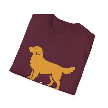 Golden Blessings T-Shirt