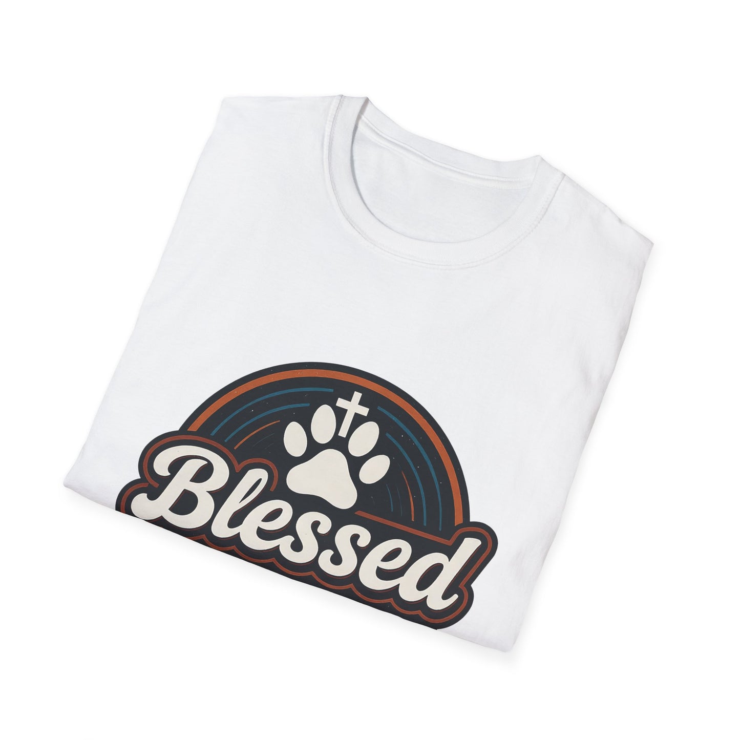 Blessed Since Forever T-Shirt