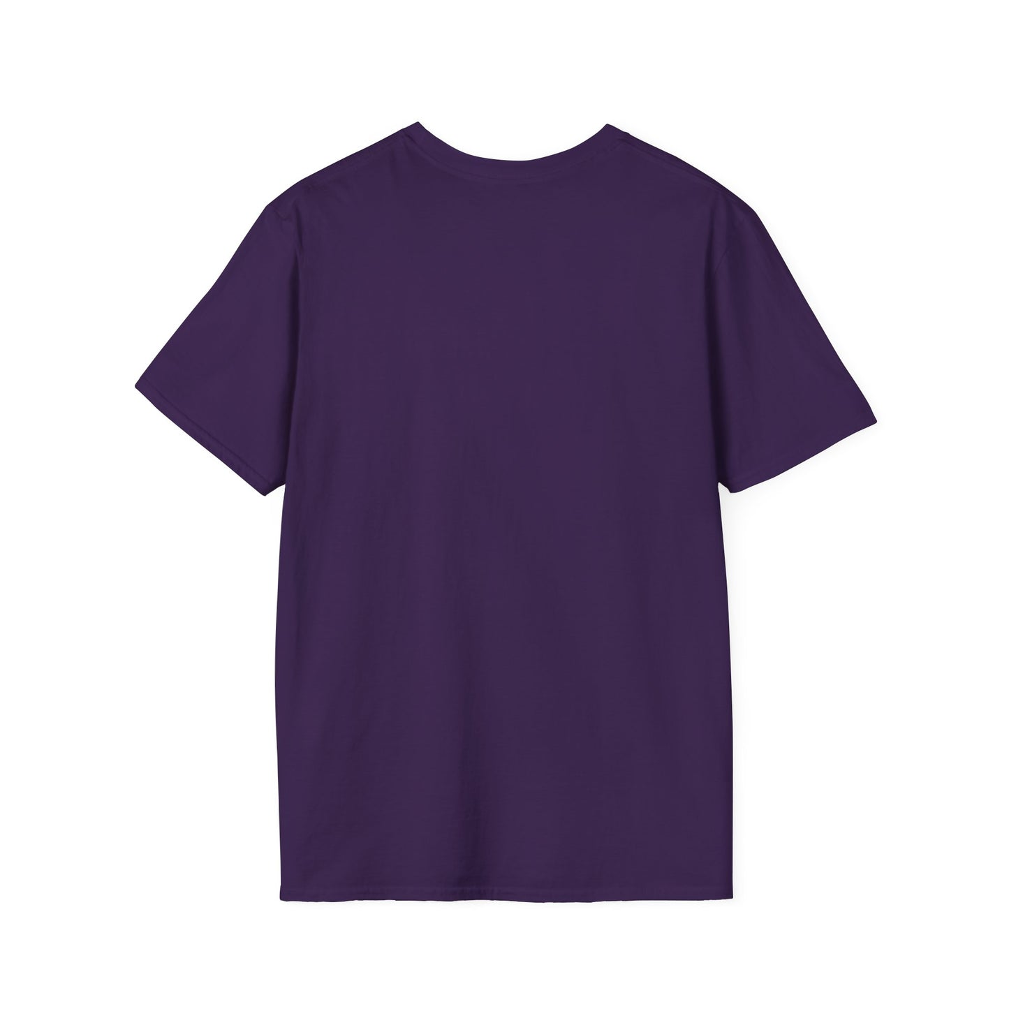 Blessed By Paws Guided By Grace T-Shirt
