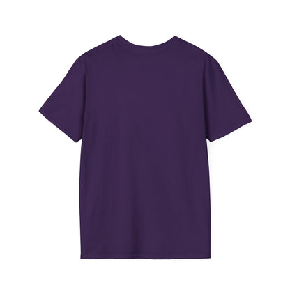 Blessed By Paws Guided By Grace T-Shirt