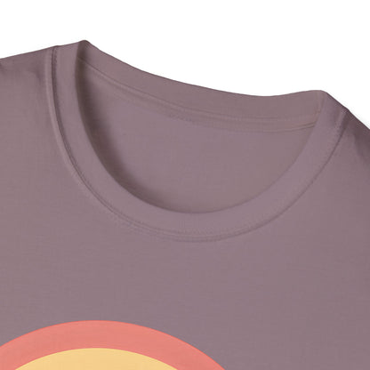 Meet Me In Heaven Paw T-Shirt
