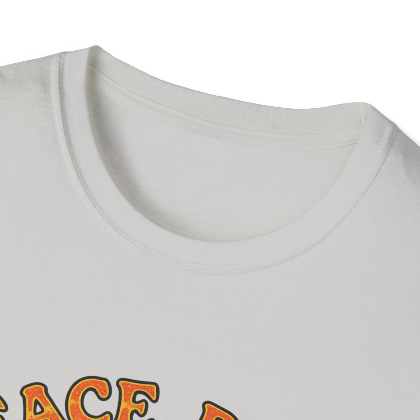 Peace Paws & Faith Hippie T-Shirt