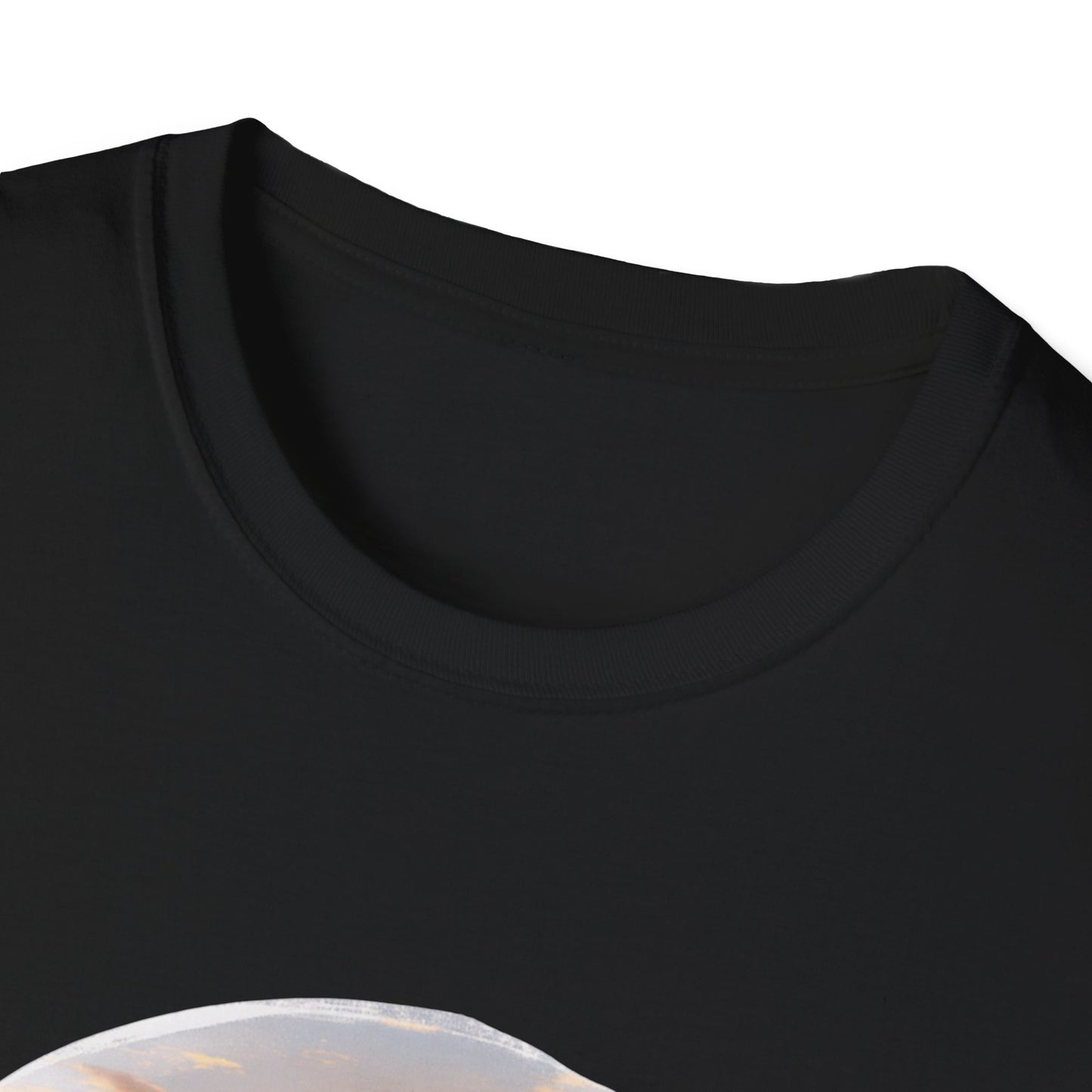 Rise in Faith Sunrise Dog T-Shirt