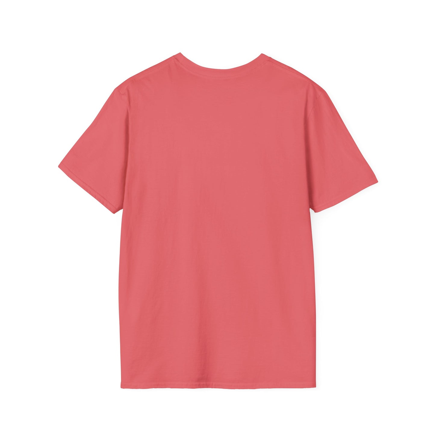 Creation Paws Nature Print T-Shirt