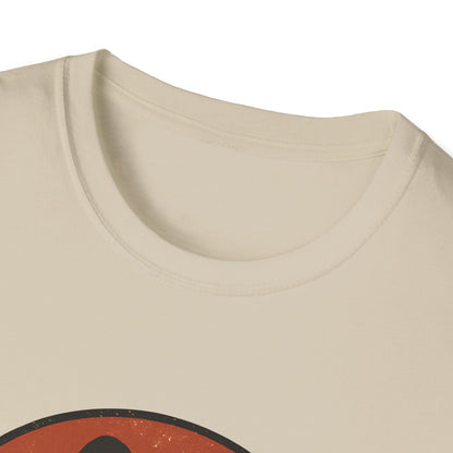 Blessed Dog Dad T-Shirt