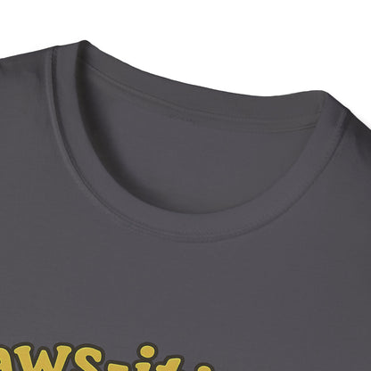 Paws-itively Blessed T-Shirt