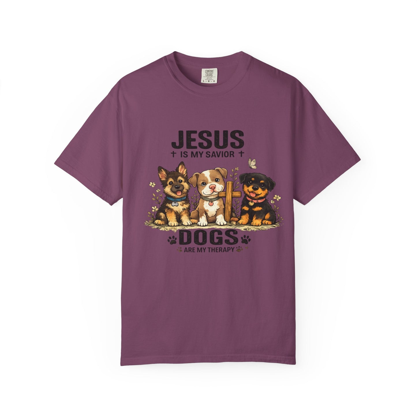 Jesus Is My Savior T-Shirt