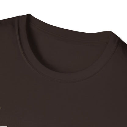 Blessed By Paws Guided By Grace T-Shirt