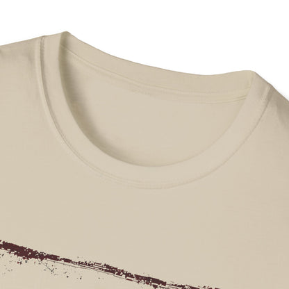 Covered In Dog Hair and The Blood of Christ T-Shirt