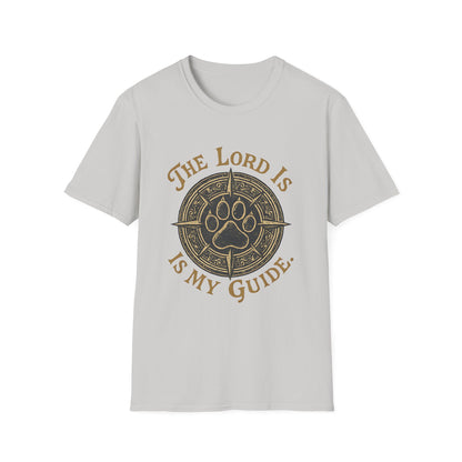 The Lord Is My Guide T-Shirt