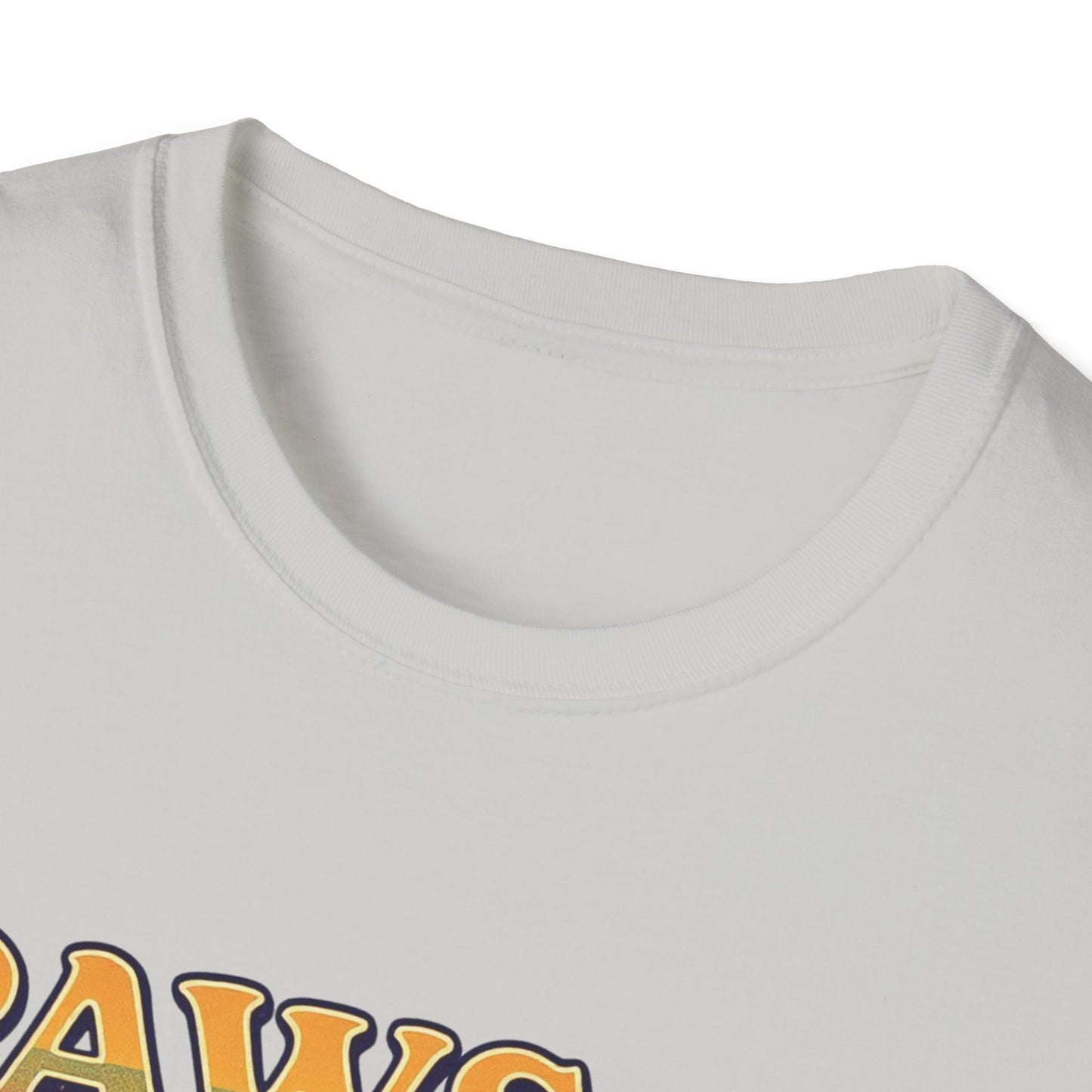 Paws of Promise Rainbow Pup T-Shirt