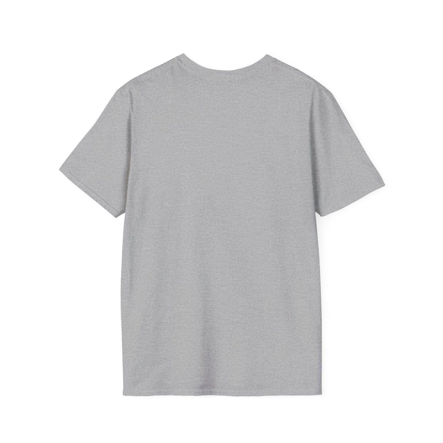 Walking By Faith and Paws Retro T-Shirt