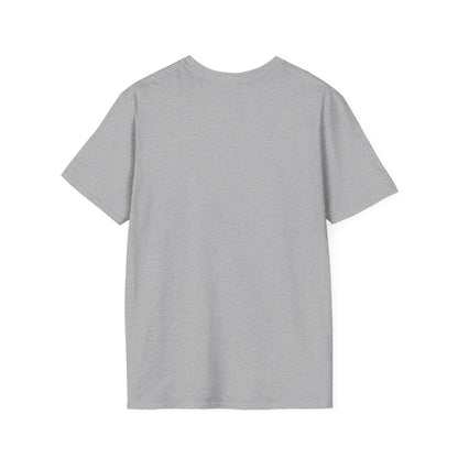 Walking By Faith and Paws Retro T-Shirt