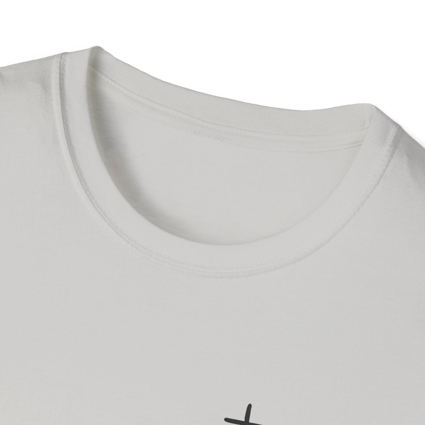 Journey up the Mountain T-Shirt