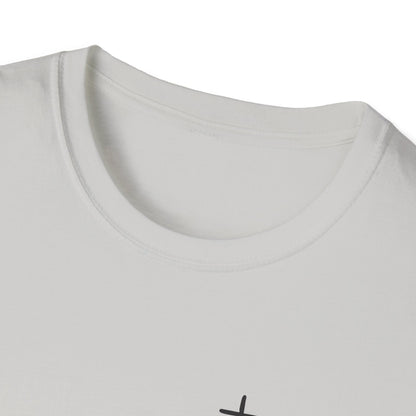 Journey up the Mountain T-Shirt