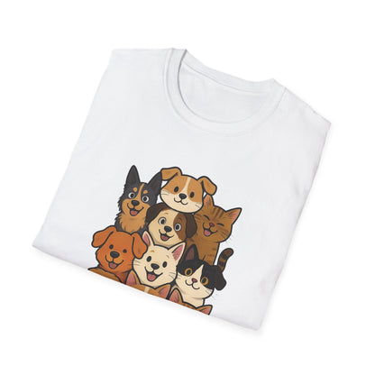 Squad Goals T-Shirt