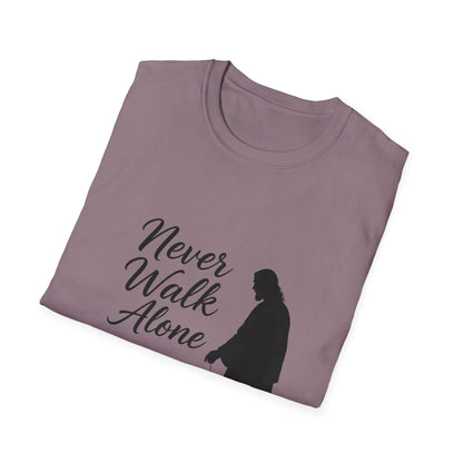Never Walk Alone T-Shirt