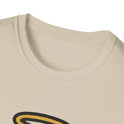 God Sent Me My Rescue Dog T-Shirt