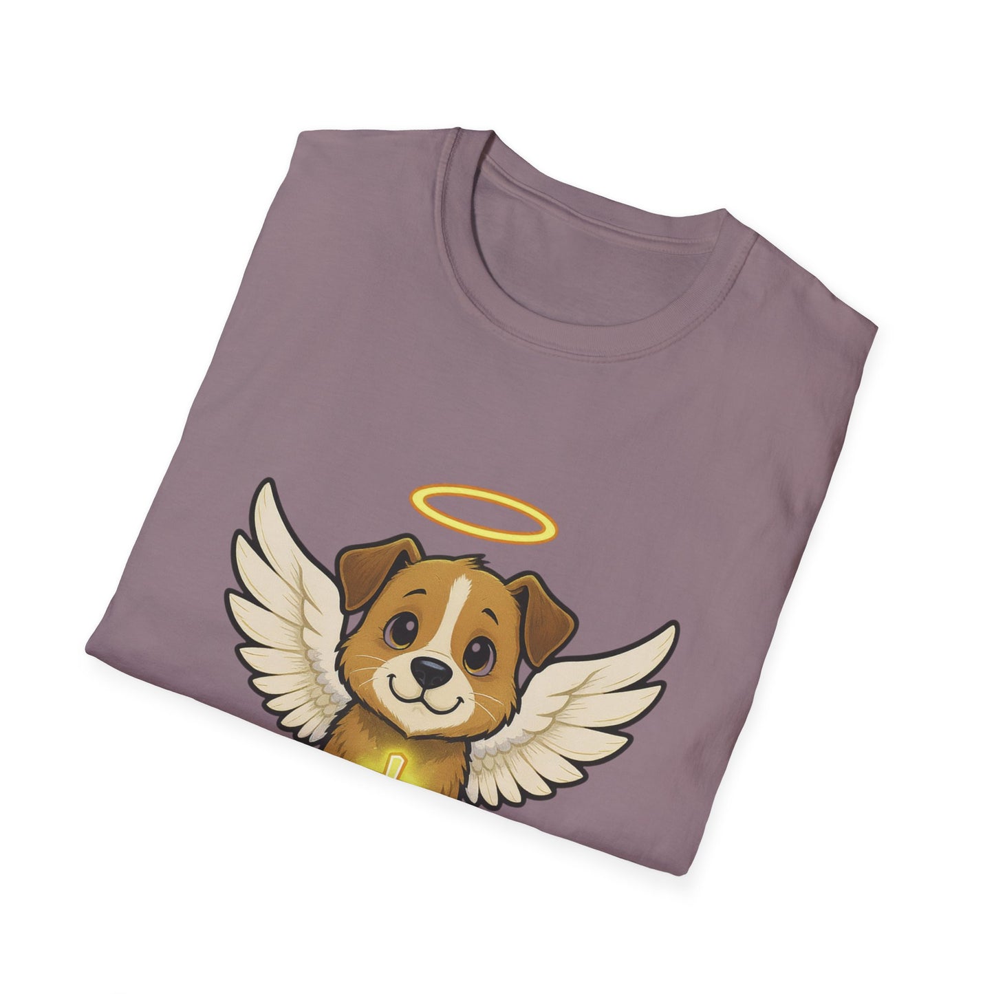 Heaven Sent Pup T-Shirt